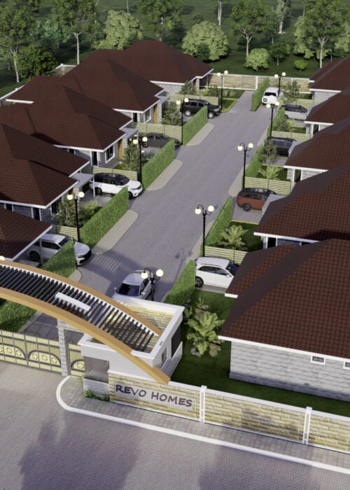 Reasons Why You Should Buy a Home in Kitengela Revo Homes