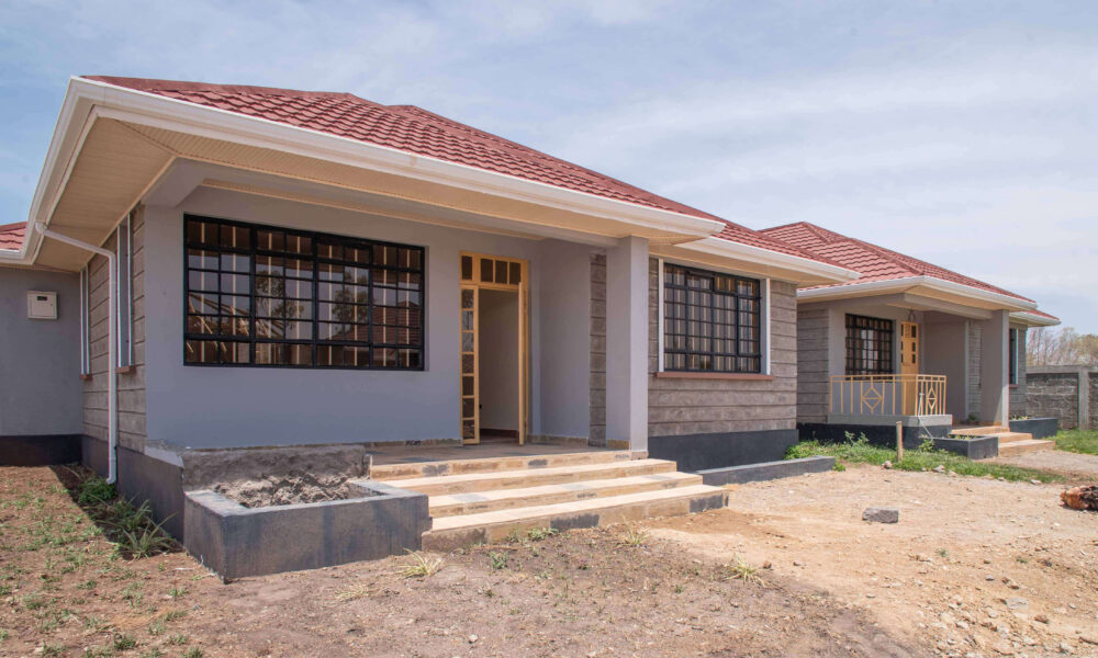 Understanding Stamp Duty in Kenya on Property Purchase